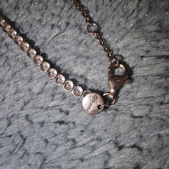 Pandora Minnie Mouse Disney Tennis Bracelet - Picture 2 of 3